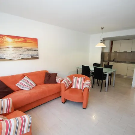 Apartment Rocamare - Giotto - Beau 2p Calme Avec Piscine Terrasse Et Parking Mae-9114